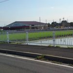 久兵衛屋 - またまた佐波伊勢崎まで…2012,09,13