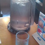 久兵衛屋 - 2012,09,13