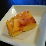 アロッサ - 9/13デザート　イエローピーチ