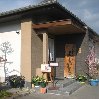 蕎麦切り よしむら_2