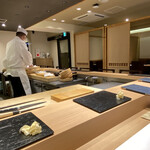 Sushi Shiorian Yamashiro - 