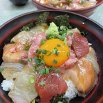 地魚食堂 てるてる - 