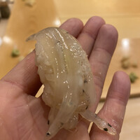 鮨 しゅん輔 阿佐ヶ谷 - 