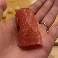 鮨 しゅん輔 阿佐ヶ谷 - 