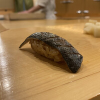 鮨 しゅん輔 阿佐ヶ谷 - 