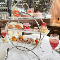 RESTAURANT DAZZLE - 