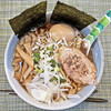 尾道ラーメン 喰海
