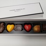 PIERRE MARCOLINI - 