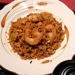 台湾中国料理 燕来香 - 