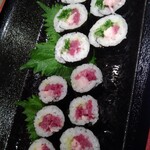 河内鴨と旬菜 雅庵 - 