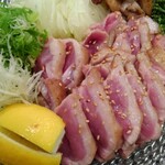 河内鴨と旬菜 雅庵 - 