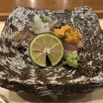 日本料理 五感 - 