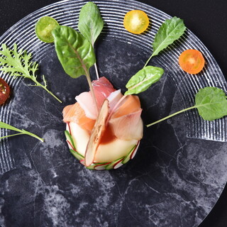 四日市でおすすめのグルメ情報 オードブル をご紹介 食べログ