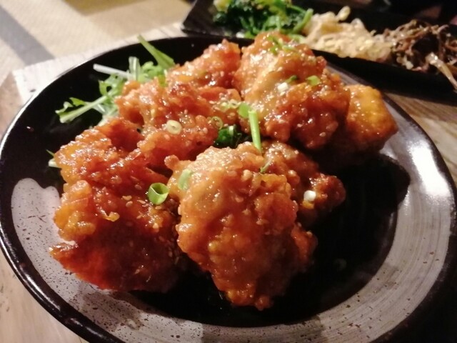 韓国家庭料理 青山 岡崎店 東岡崎 韓国料理 食べログ