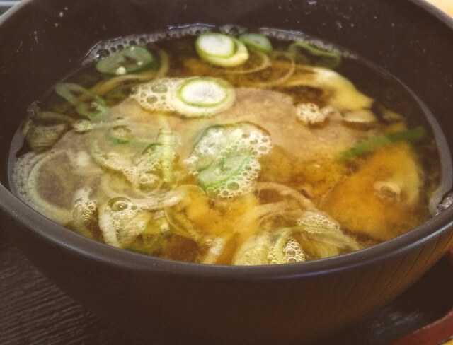 華路里食堂 - 鏡石（食堂）の写真