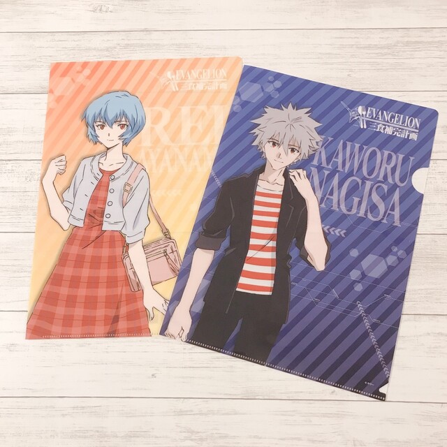 三食補完計画<クリアファイルをゲットせよ！>』by manimani : は