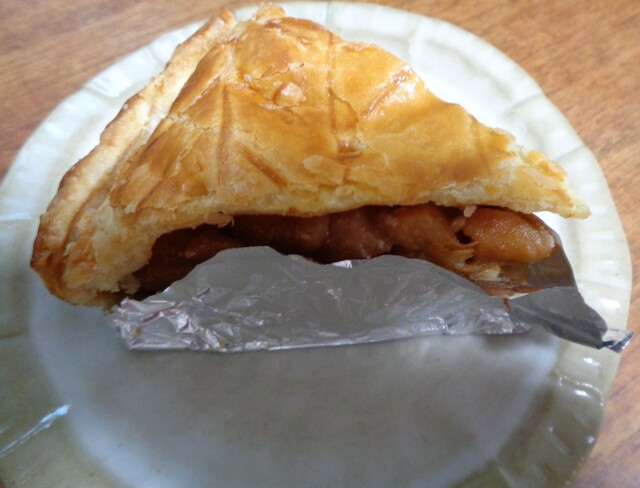 Granny Smith Apple Pie Coffee 横浜店 グラニースミス アップルパイ アンド コーヒー 日本大通り 洋菓子 その他 食べログ Granny Smith Apple Pie Coffee 横浜店 グラニースミス アップルパイ アンド コーヒー 日本大通り 洋菓子 その他 食べログ