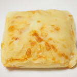 満寿屋商店 - とろーりチーズパン