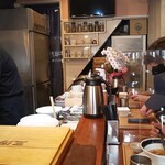 麺処 しろくろ - 