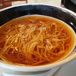 麺処 しろくろ - 