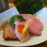 麺処 しろくろ - 