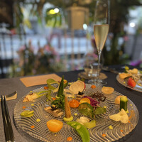 Global French Kitchen 雫 - 