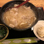 Sanuki Kompira Tsuru Tsuru Udon - 