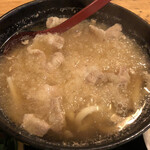 Sanuki Kompira Tsuru Tsuru Udon - 