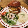 MEIHOKU Burger