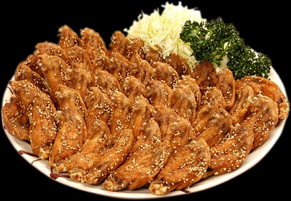 Furaibo Inazawa Ten photo 3