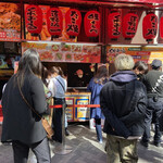 くれおーる 道頓堀店 - 