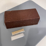 パティスリー カーヴァンソン - 