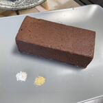 パティスリー カーヴァンソン - 