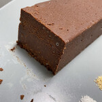 パティスリー カーヴァンソン - 