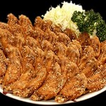 風来坊 - 手羽先唐揚げ（1人前5本）