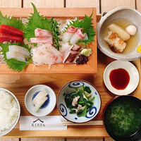 Japanese Restaurant KINZA - 