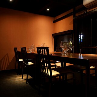 古民家ビストロ 狸_1