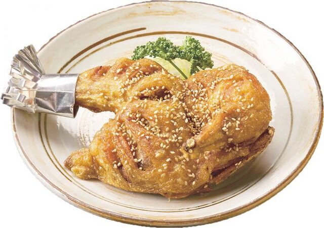 Furaibo Inazawa Ten photo 2