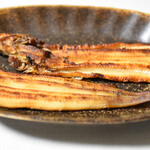 Anago Ryouri Hiiragi - 