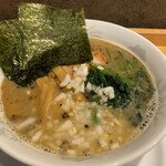 グリルレストラン 燈 - 