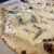 ピッツァ エ バール テンピオ - 料理写真:生クリームを使用した絶品ピザ(パンナ)