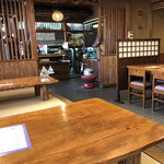 Sumibiyaki Unagi Higashiyama Bussan - 