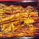 八べえ - 太物坂東太郎