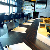 鮨 やまけん 銀座店 - 