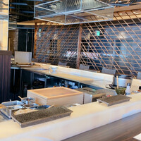 鮨 やまけん 銀座店 - 