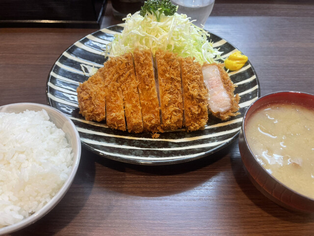 とんかつ 丸山 京急蒲田 とんかつ 食べログ とんかつ 丸山 京急蒲田 とんかつ 食べログ