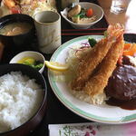 Waraimeshi - 