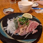 海人居食屋 源丸 - 