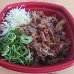 カルビ丼とスン豆腐専門店 韓丼 - カルビ丼