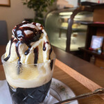 Cafeハイク - 料理写真: